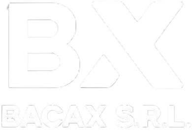 BACAXS R.L. Logo
